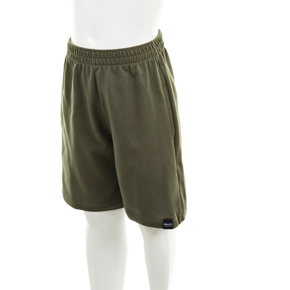 7127 PANTALONES CORTOS CON BOLSILLOS - Image 6