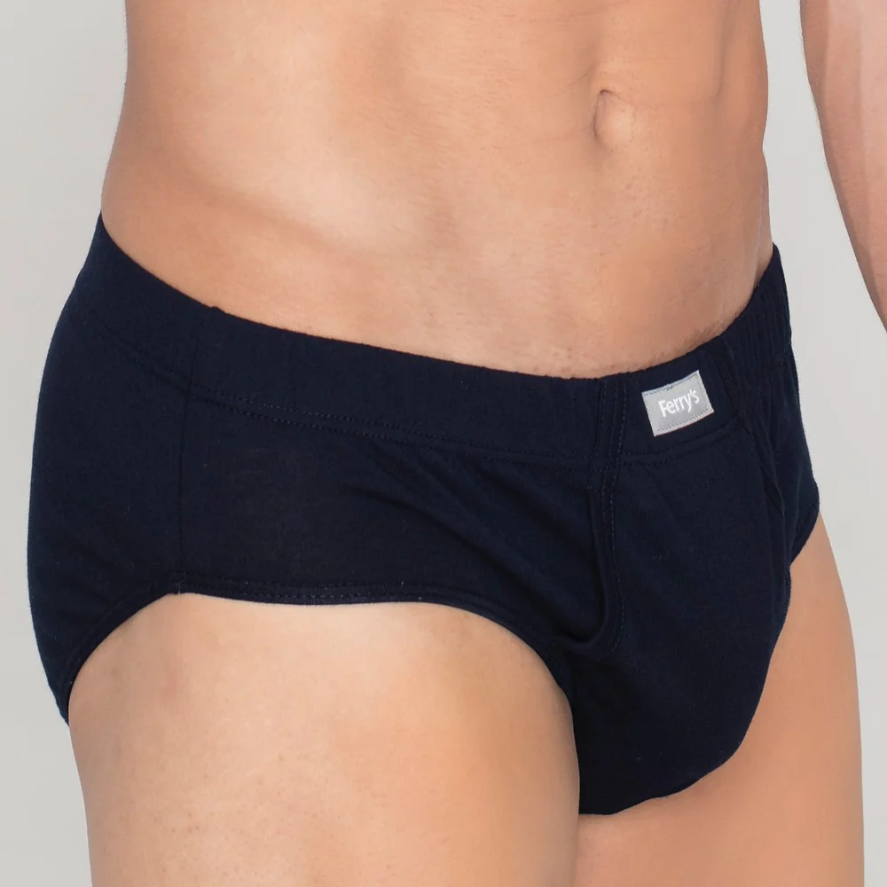 5407 SLIP ABIERTO CINTURA ELÁSTICA - Image 10