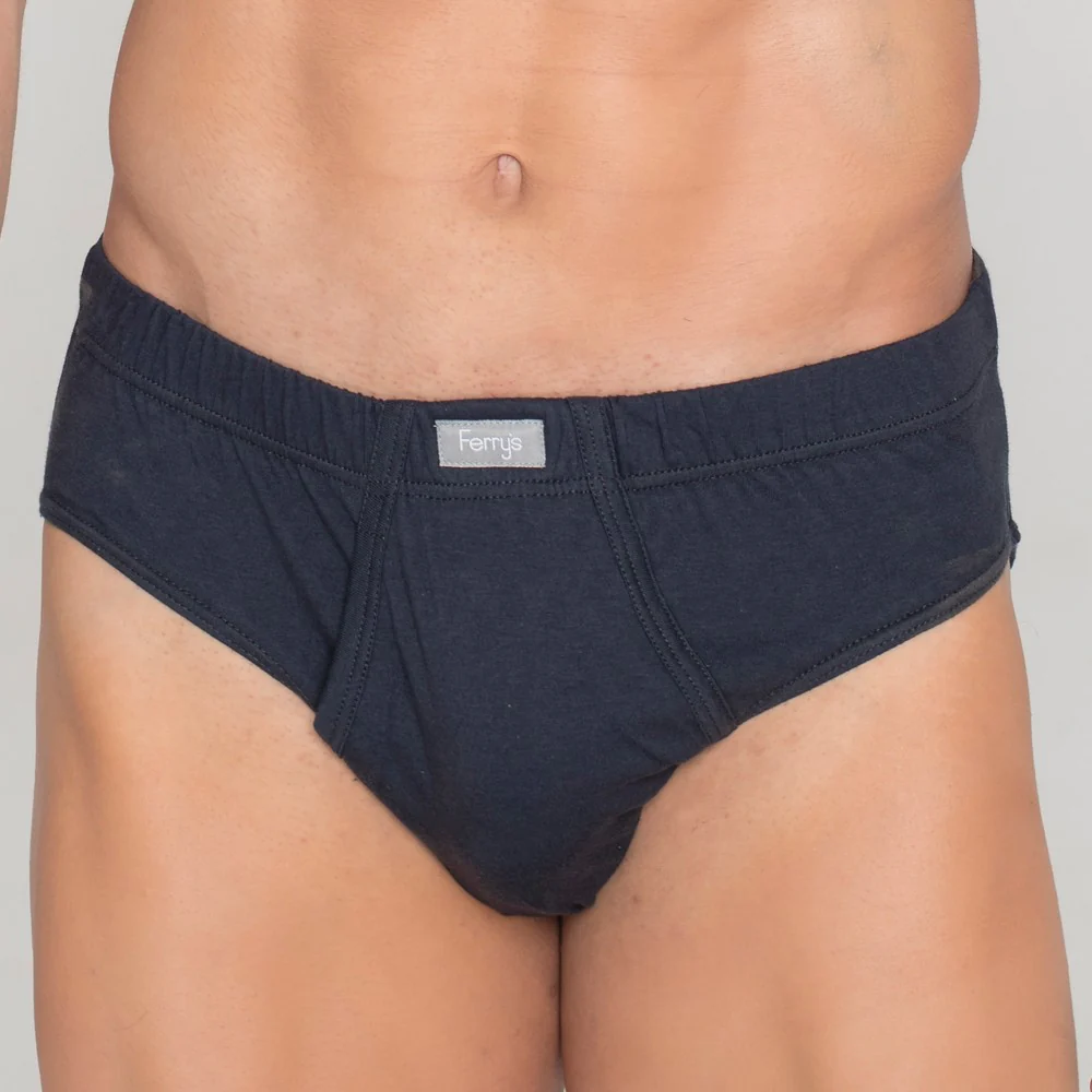 5407 SLIP ABIERTO CINTURA ELÁSTICA - Image 11