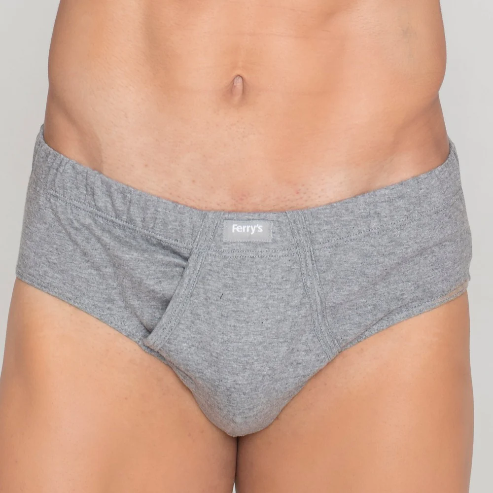 5407 SLIP ABIERTO CINTURA ELÁSTICA - Image 12