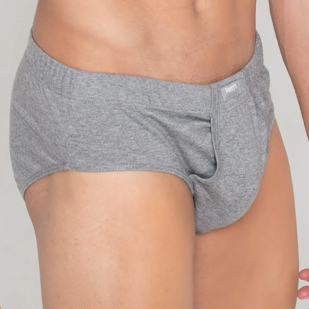 5407 SLIP ABIERTO CINTURA ELÁSTICA - Image 13