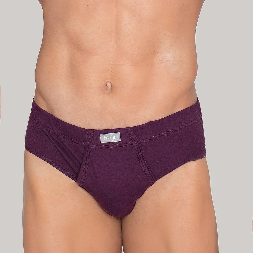 5407 SLIP ABIERTO CINTURA ELÁSTICA - Image 14