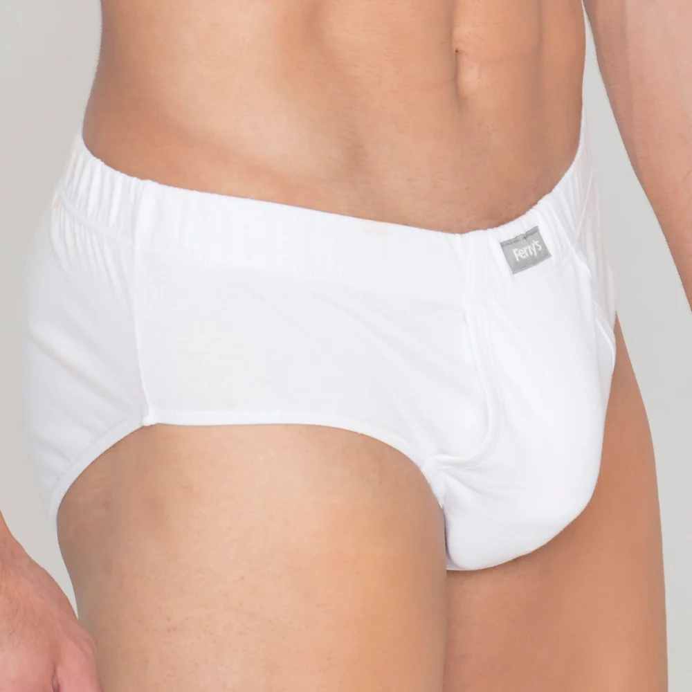 5407 SLIP ABIERTO CINTURA ELÁSTICA - Image 5