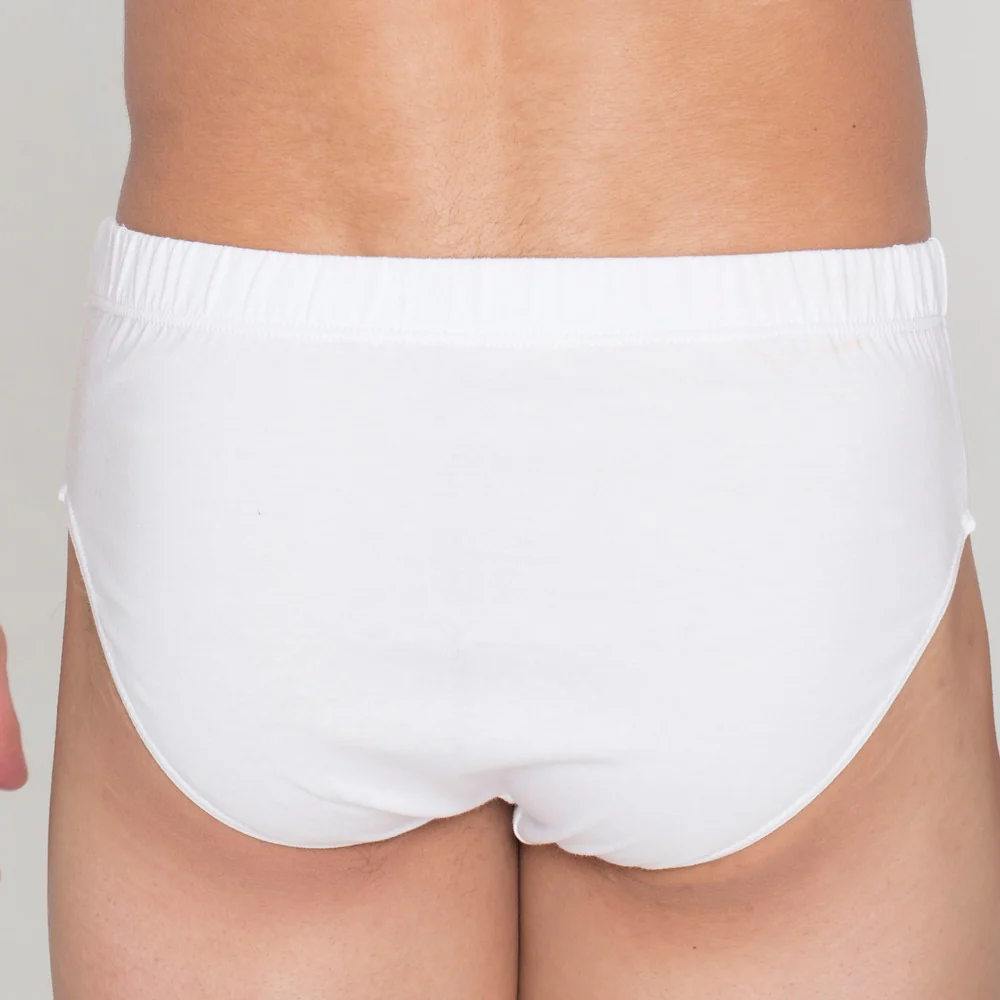 5407 SLIP ABIERTO CINTURA ELÁSTICA - Image 6