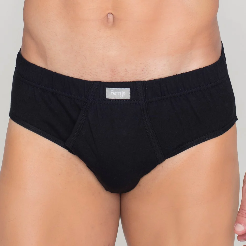 5407 SLIP ABIERTO CINTURA ELÁSTICA - Image 7