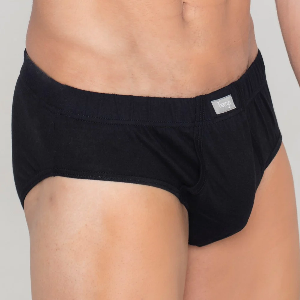 5407 SLIP ABIERTO CINTURA ELÁSTICA - Image 8