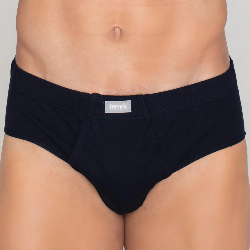 5407 SLIP ABIERTO CINTURA ELÁSTICA - Image 9