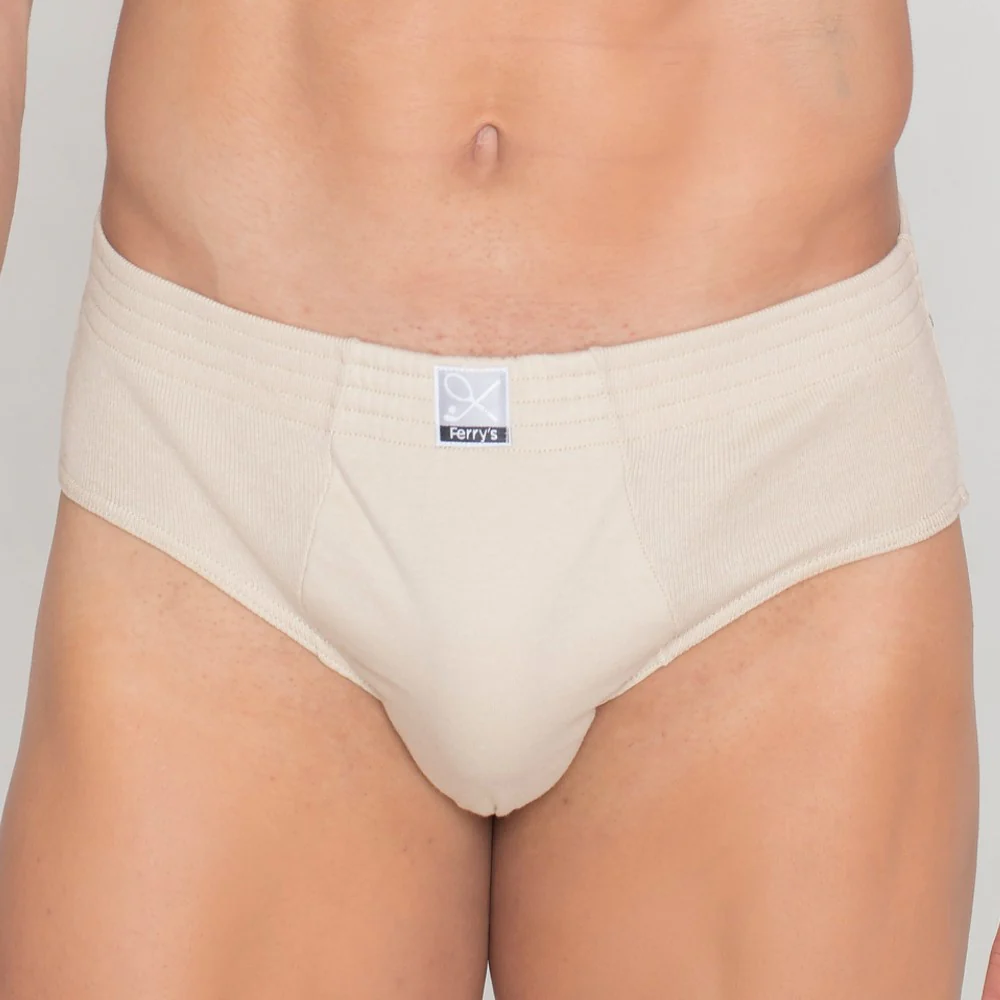 5003 SLIP CERRADO CINTURA 4 AGUJAS - Image 11