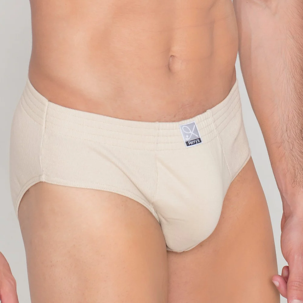 5003 SLIP CERRADO CINTURA 4 AGUJAS - Image 12