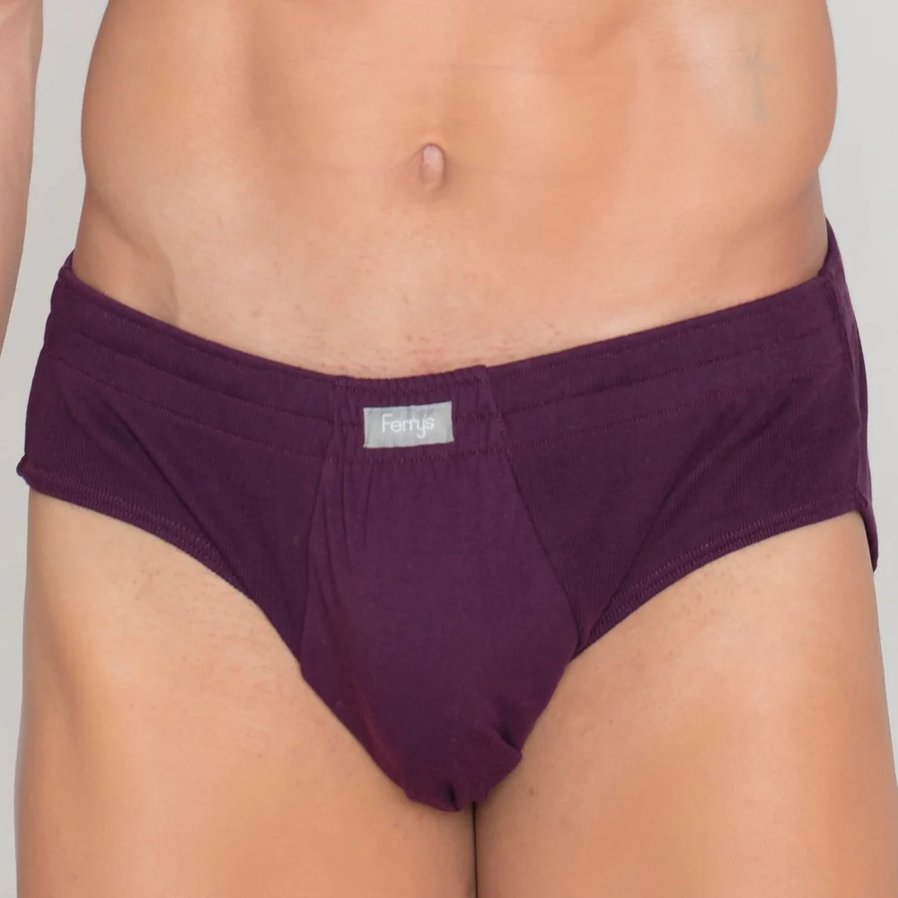 5003 SLIP CERRADO CINTURA 4 AGUJAS - Image 13