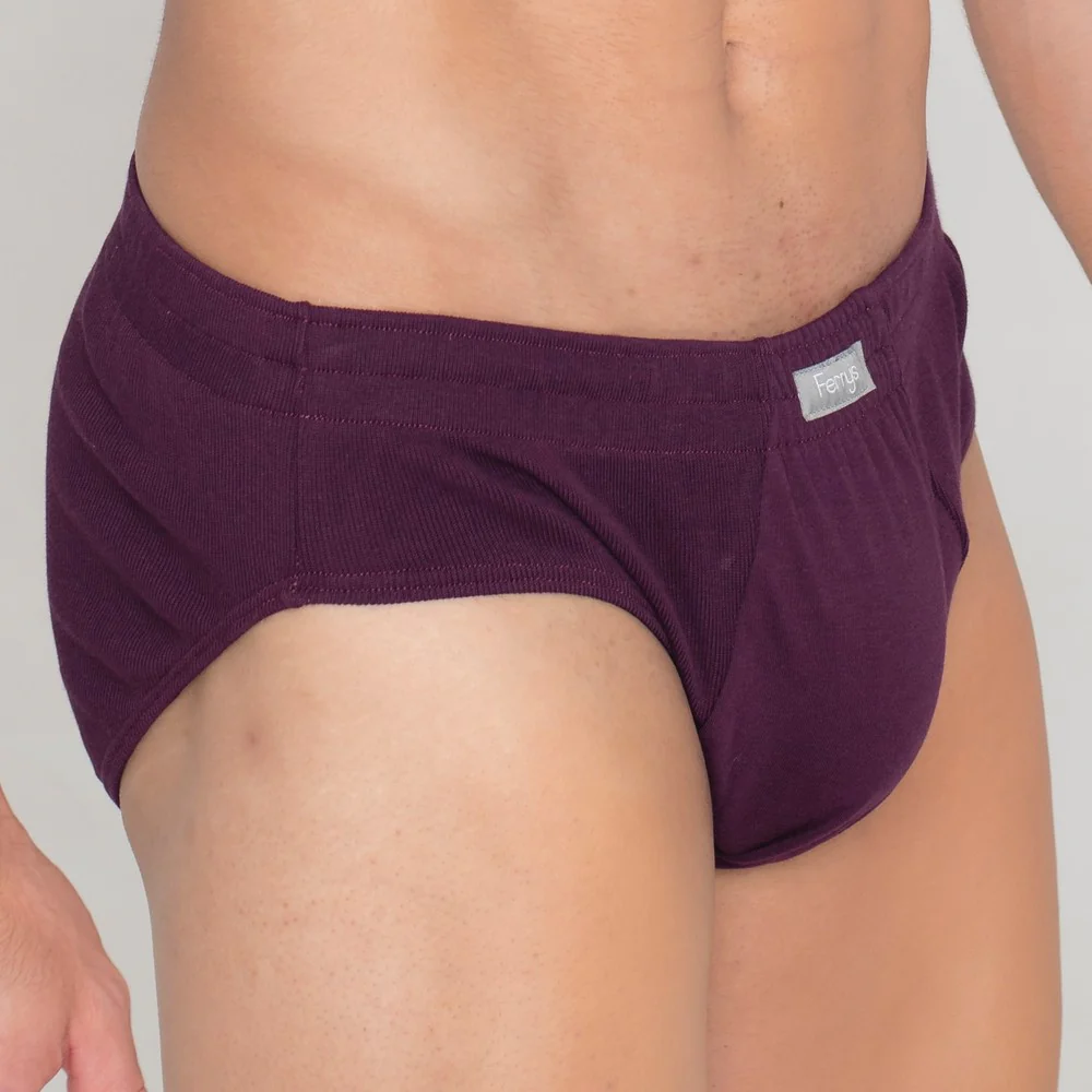 5003 SLIP CERRADO CINTURA 4 AGUJAS - Image 14