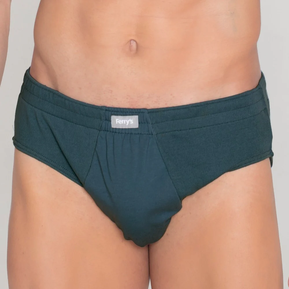 5003 SLIP CERRADO CINTURA 4 AGUJAS - Image 15