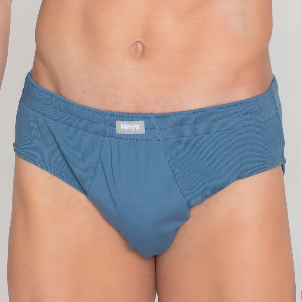 5003 SLIP CERRADO CINTURA 4 AGUJAS - Image 3