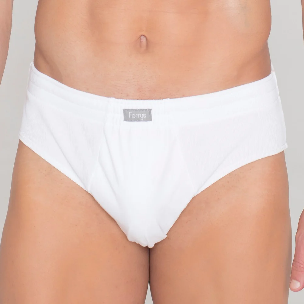 5003 SLIP CERRADO CINTURA 4 AGUJAS - Image 4