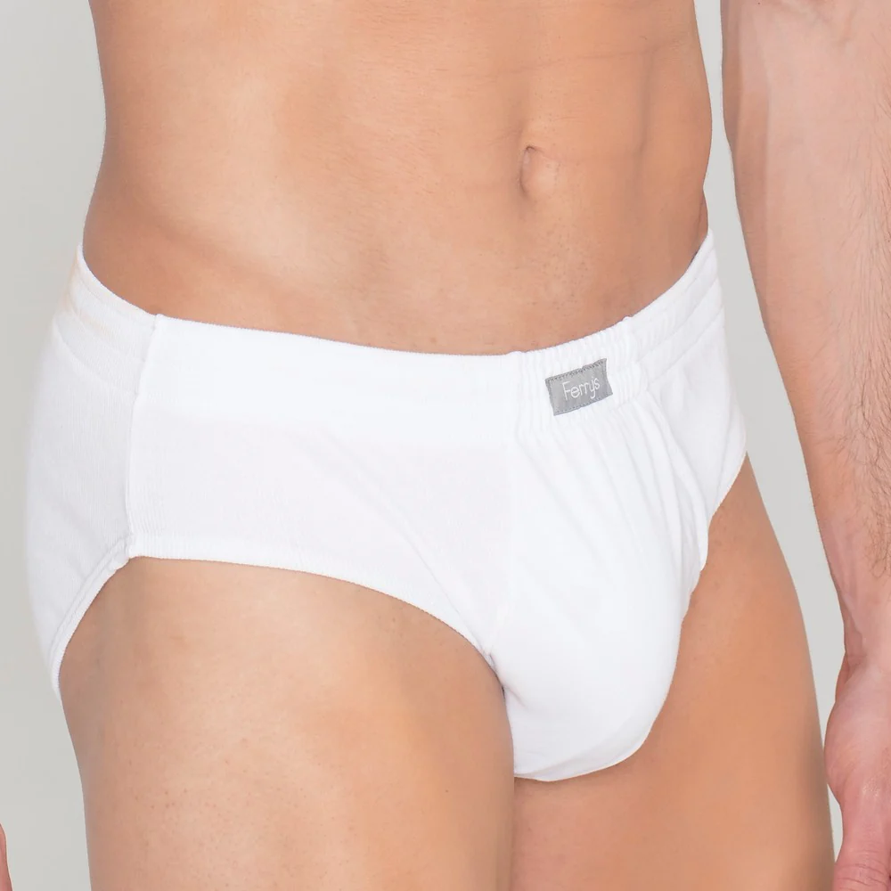 5003 SLIP CERRADO CINTURA 4 AGUJAS - Image 5