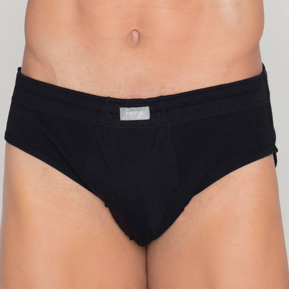 5003 SLIP CERRADO CINTURA 4 AGUJAS - Image 7