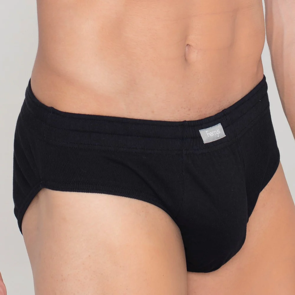 5003 SLIP CERRADO CINTURA 4 AGUJAS - Image 8