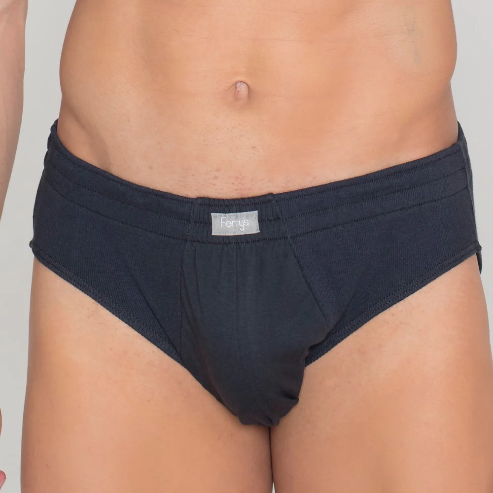 5003 SLIP CERRADO CINTURA 4 AGUJAS - Image 9