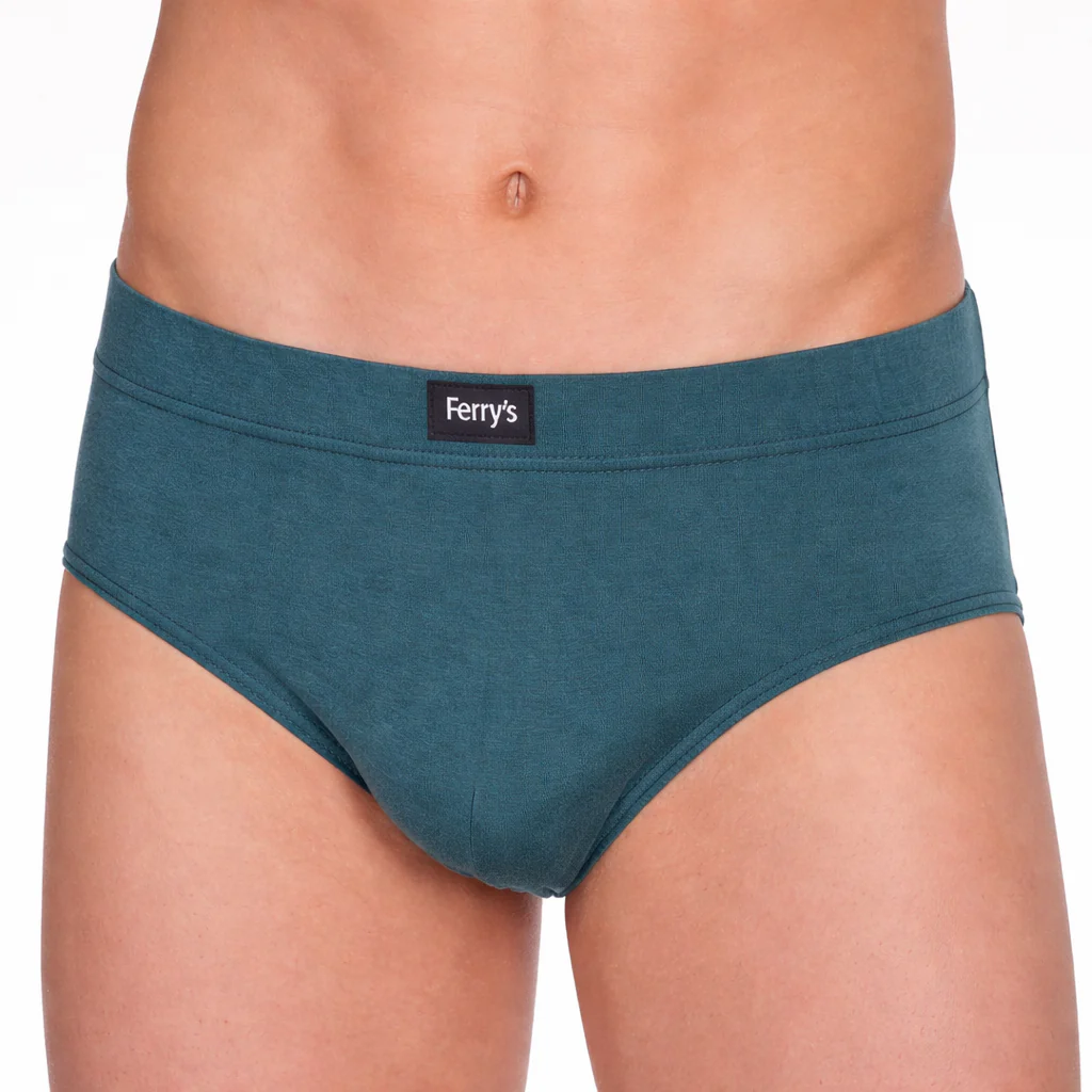 5406 SLIP CERRADO CON CINTURA ELÁSTICA - Image 17