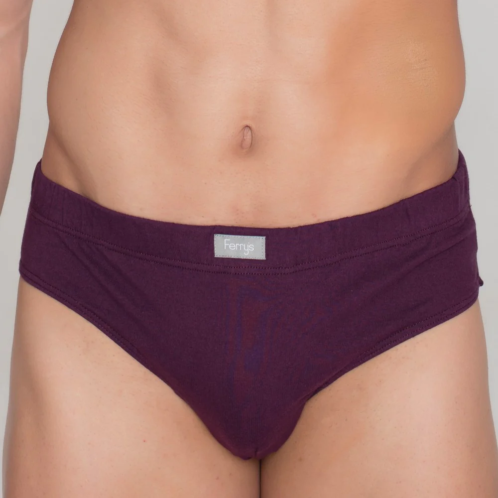 5406 SLIP CERRADO CON CINTURA ELÁSTICA - Image 15