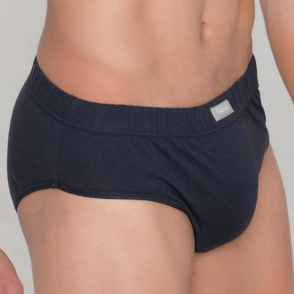 5406 SLIP CERRADO CON CINTURA ELÁSTICA - Image 10