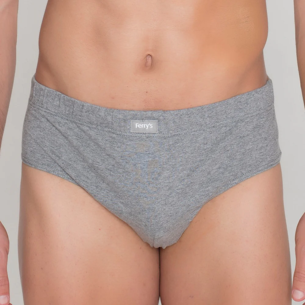 5406 SLIP CERRADO CON CINTURA ELÁSTICA - Image 11