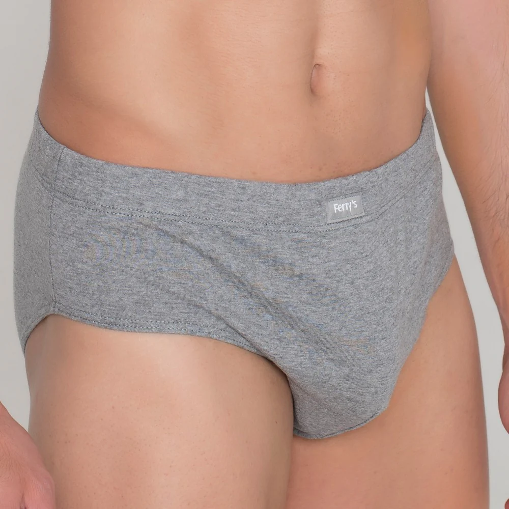 5406 SLIP CERRADO CON CINTURA ELÁSTICA - Image 12