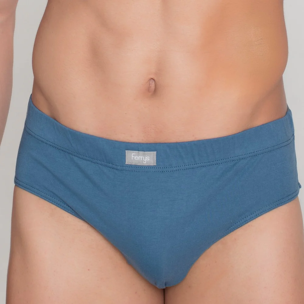 5406 SLIP CERRADO CON CINTURA ELÁSTICA - Image 13