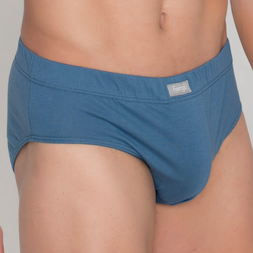 5406 SLIP CERRADO CON CINTURA ELÁSTICA - Image 14