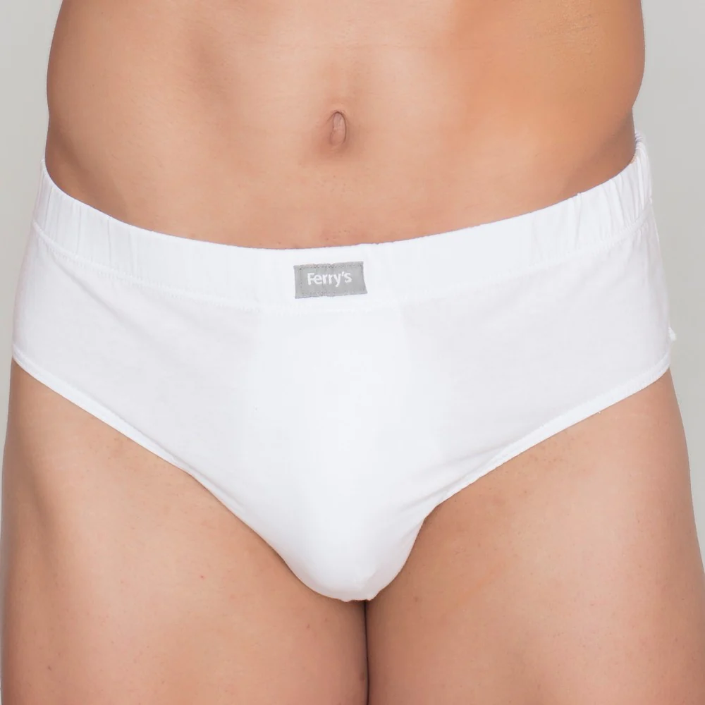 5406 SLIP CERRADO CON CINTURA ELÁSTICA - Image 4