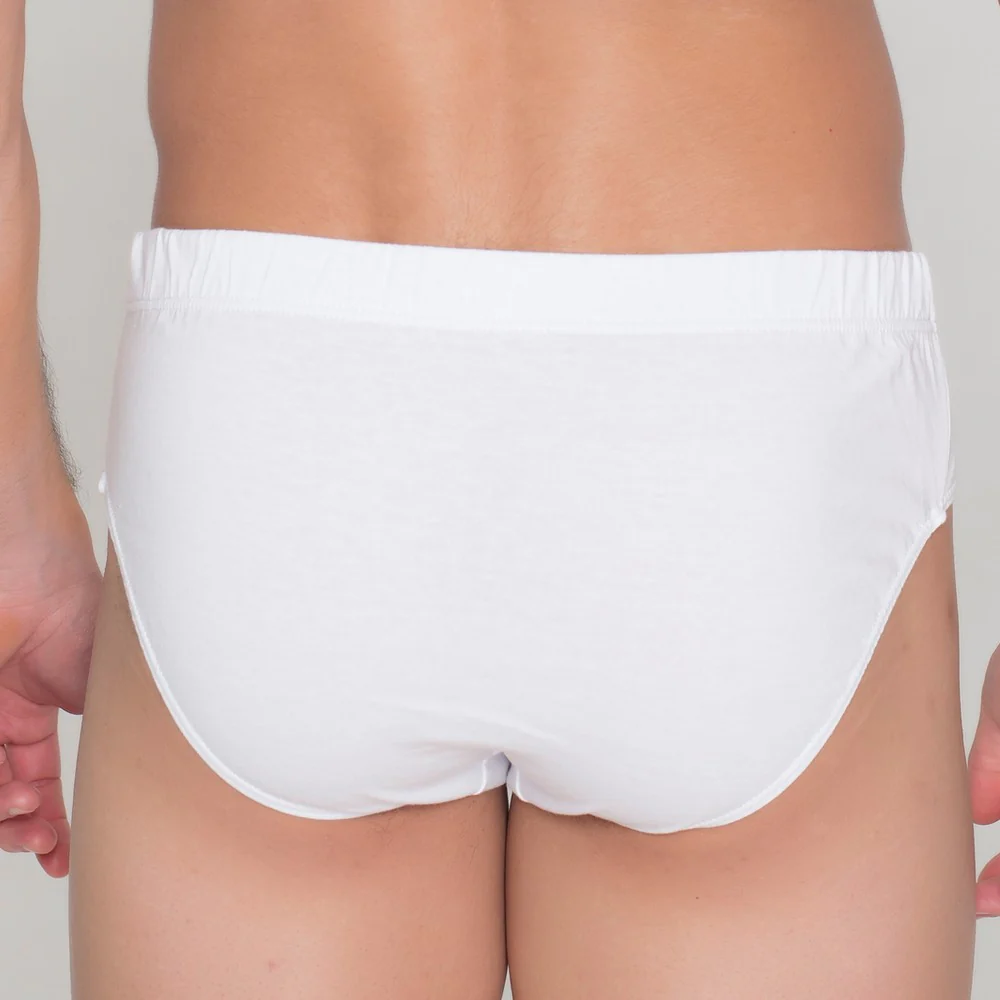 5406 SLIP CERRADO CON CINTURA ELÁSTICA - Image 6