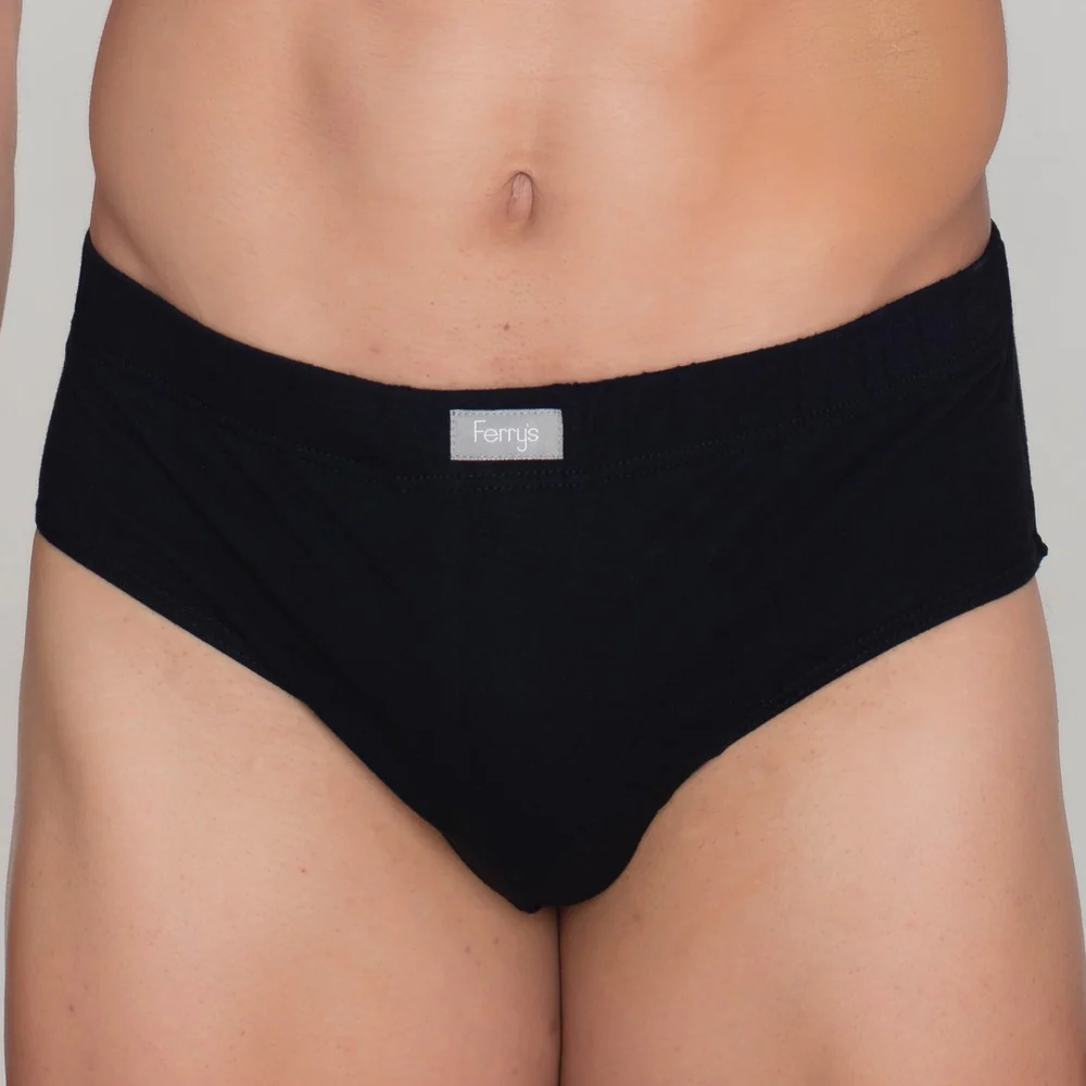 5406 SLIP CERRADO CON CINTURA ELÁSTICA - Image 7