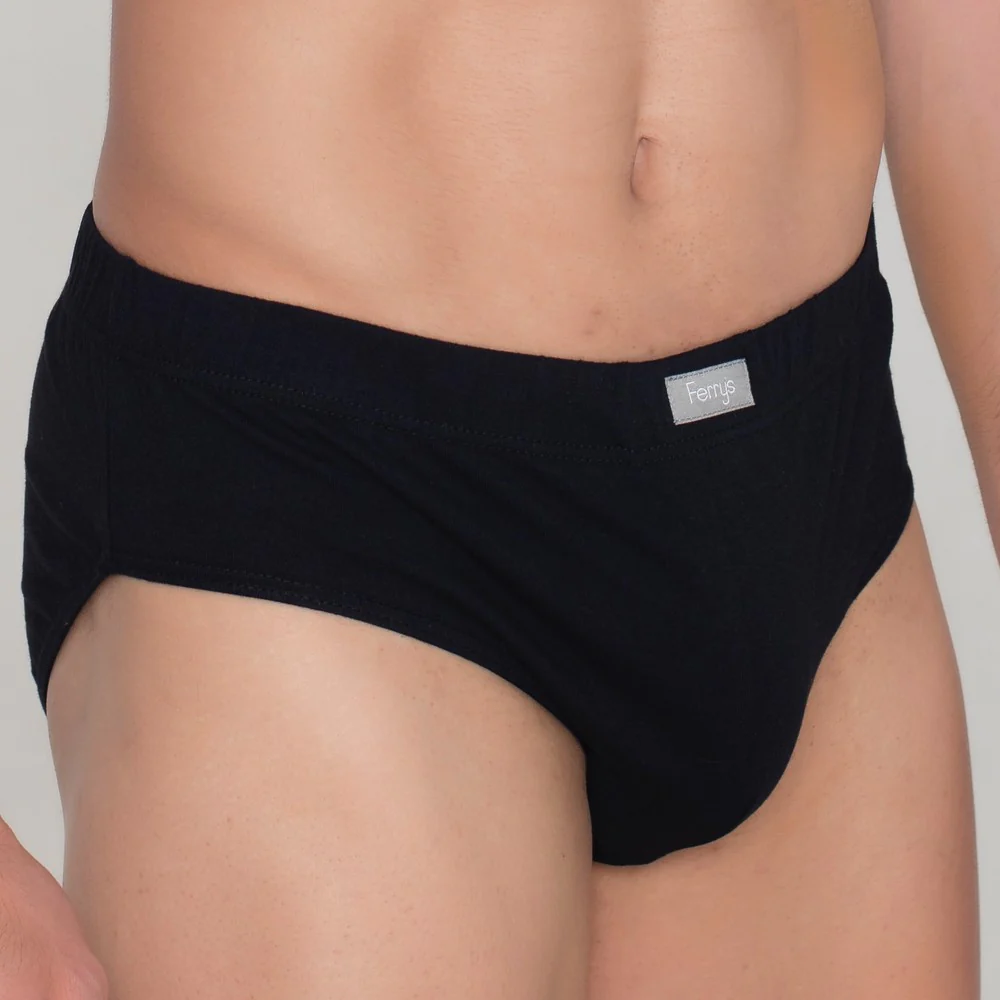 5406 SLIP CERRADO CON CINTURA ELÁSTICA - Image 8