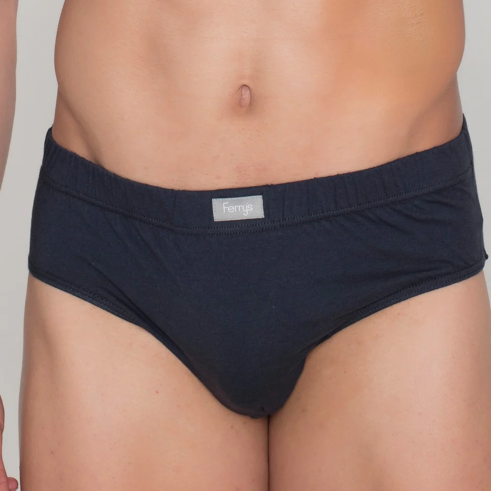 5406 SLIP CERRADO CON CINTURA ELÁSTICA - Image 9