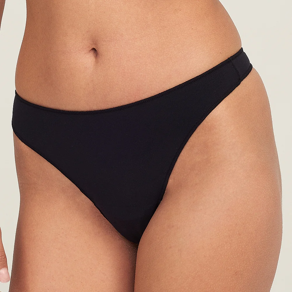 5763 TANGA INVISIBLE - Image 5